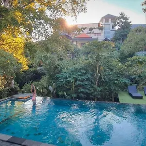 Yuliati House Ubud (Bali)