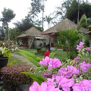 Couette-café Suka's House Bed & Breakfast, Ubud