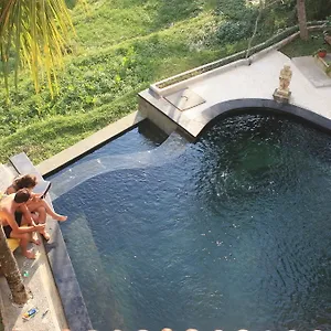 Maison d'hôtes Dewa House Bisma, Ubud