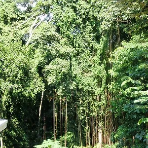 Maison d'hôtes Latugu Homestay, Ubud