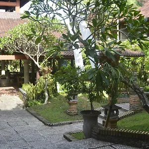 Maison d'hôtes Puri Padi, Ubud